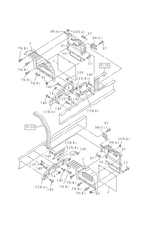 Partial Engine